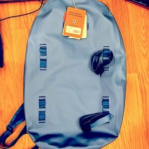 Patagonia fly fishing backpack